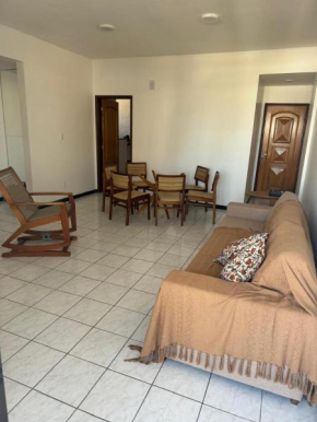 Apt esquina MAIOR SÃO JOÃO DO MUNDO